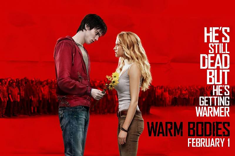 Warm Bodies (2013)