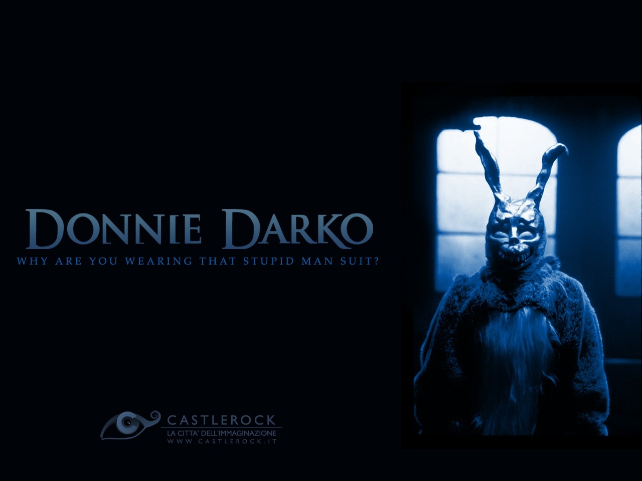 Donnie Darko Online Subtitulada Espanol Hd