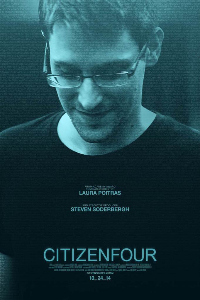 CitizenFour_Poster