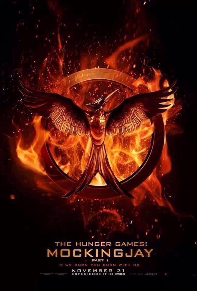 Hunger Games Part 1 Putlocker