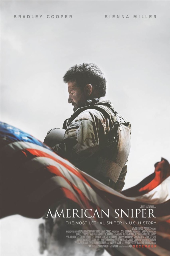 AmericanSniper_Poster
