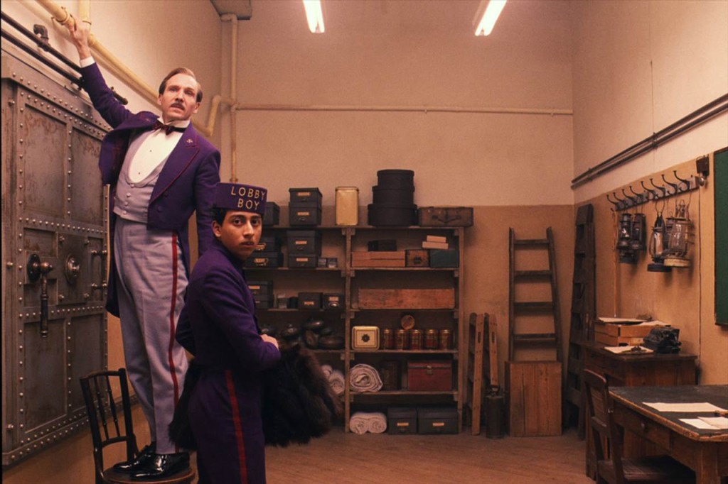 TheGrandBudapestHotel