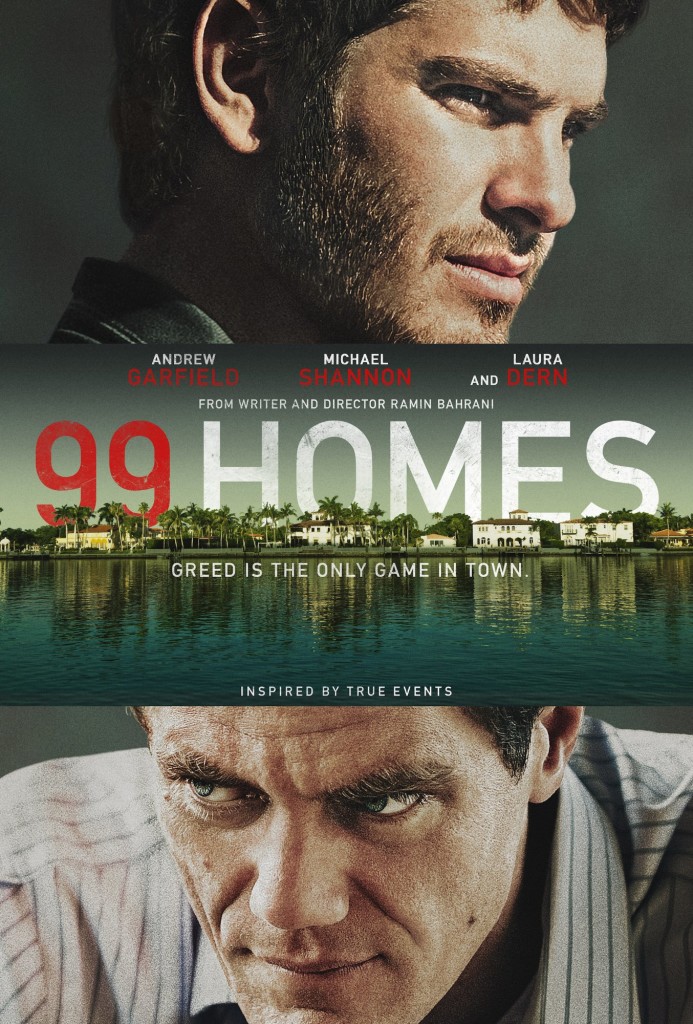 99Homes_Poster