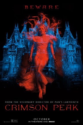 CrimsonPeak_MoviePoster