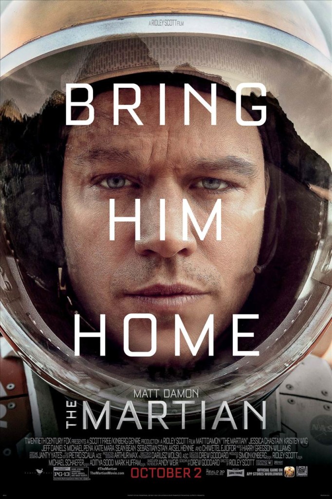 TheMartian_Poster