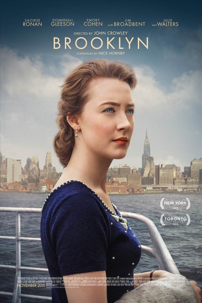 Brooklyn_MoviePoster