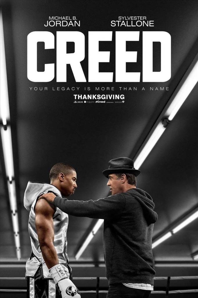 Creed_MoviePoster