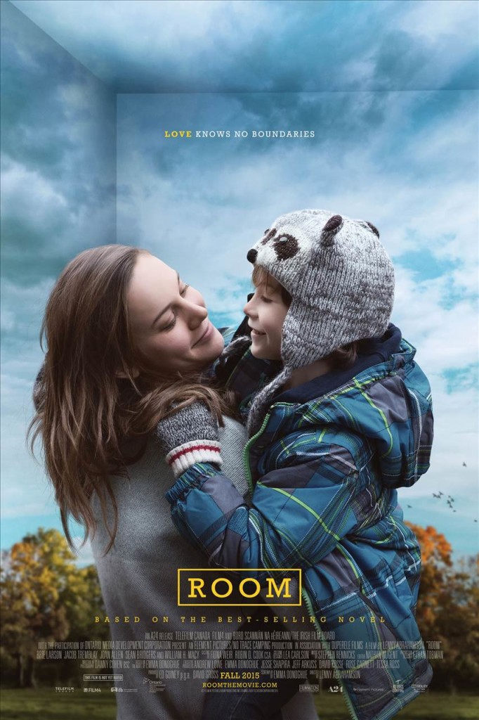 Room_MoviePoster