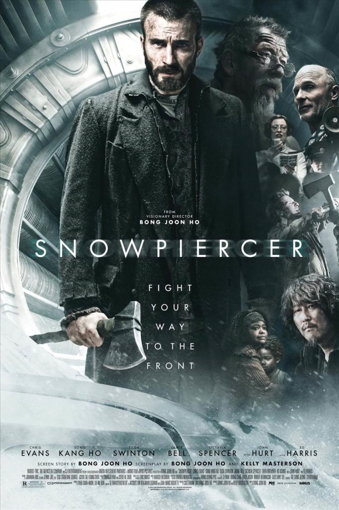 Snowpiercer_Poster