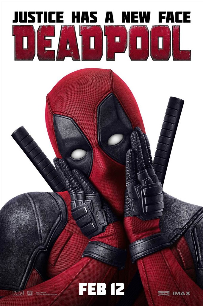 Deadpool_Poster