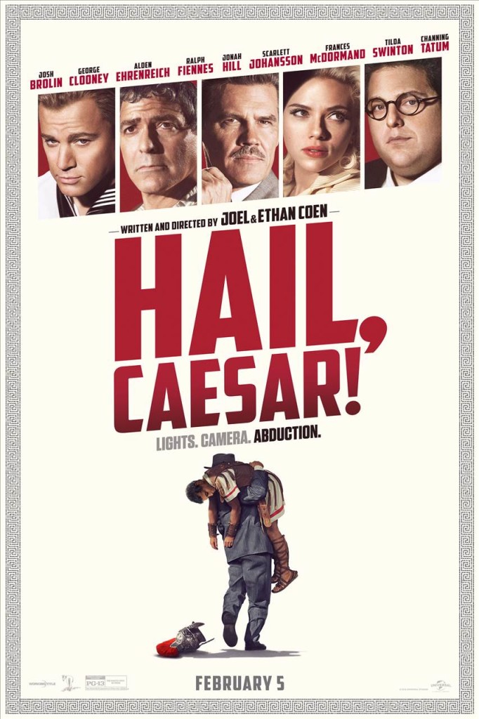 HailCaesar_MoviePoster