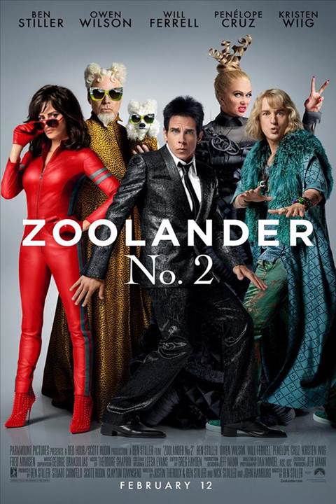 Zoolander2_poster