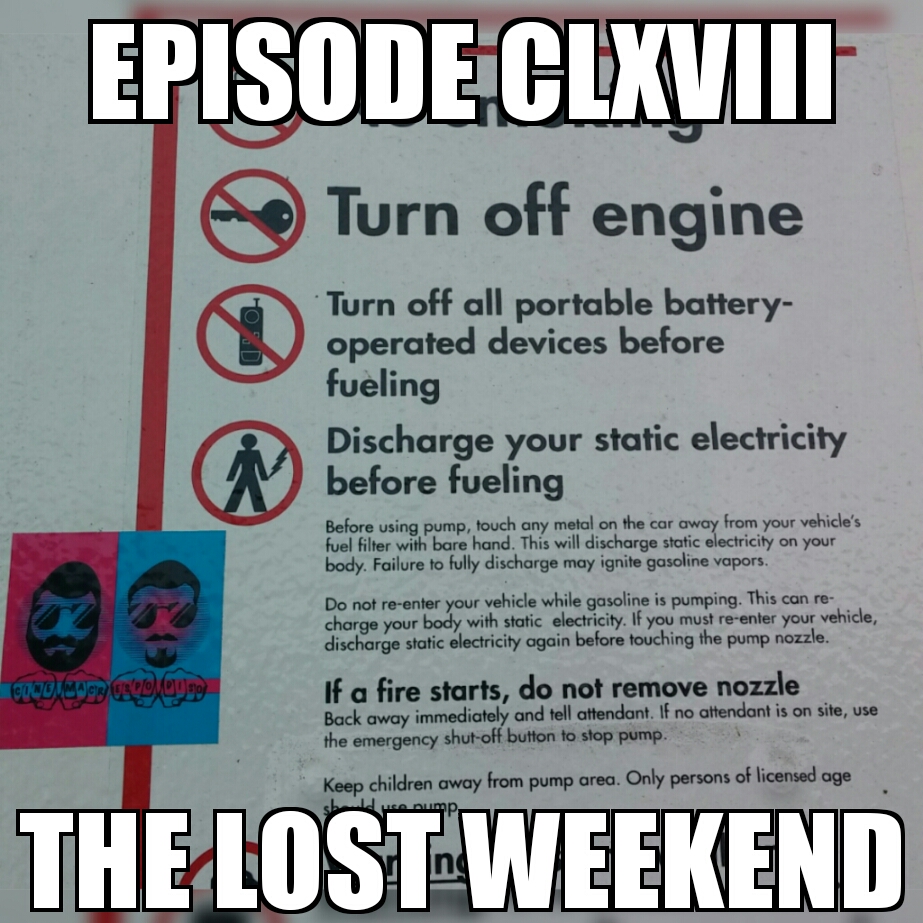 Episode168_TheLostWeekend