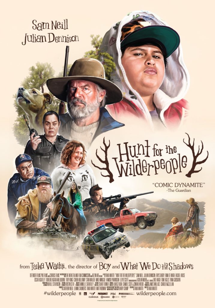 Hunt-for-the-Wilderpeople_poster