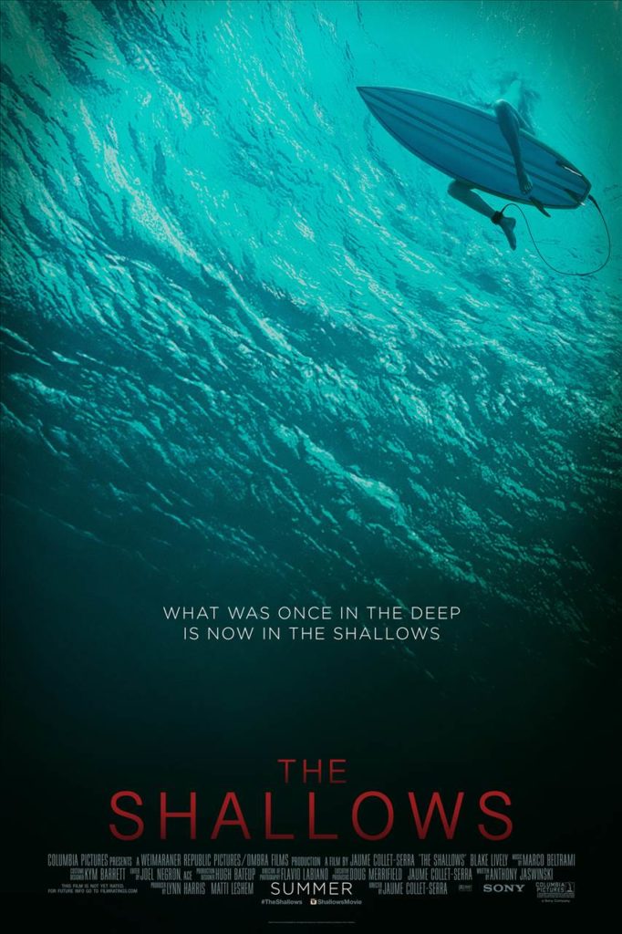 TheShallows_MoviePoster