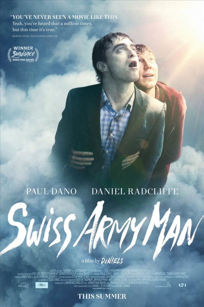 SwissArmyMan_MoviePoster