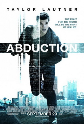 Abduction_Poster