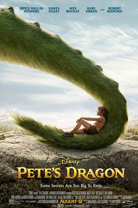 PetesDragon_MoviePoster]