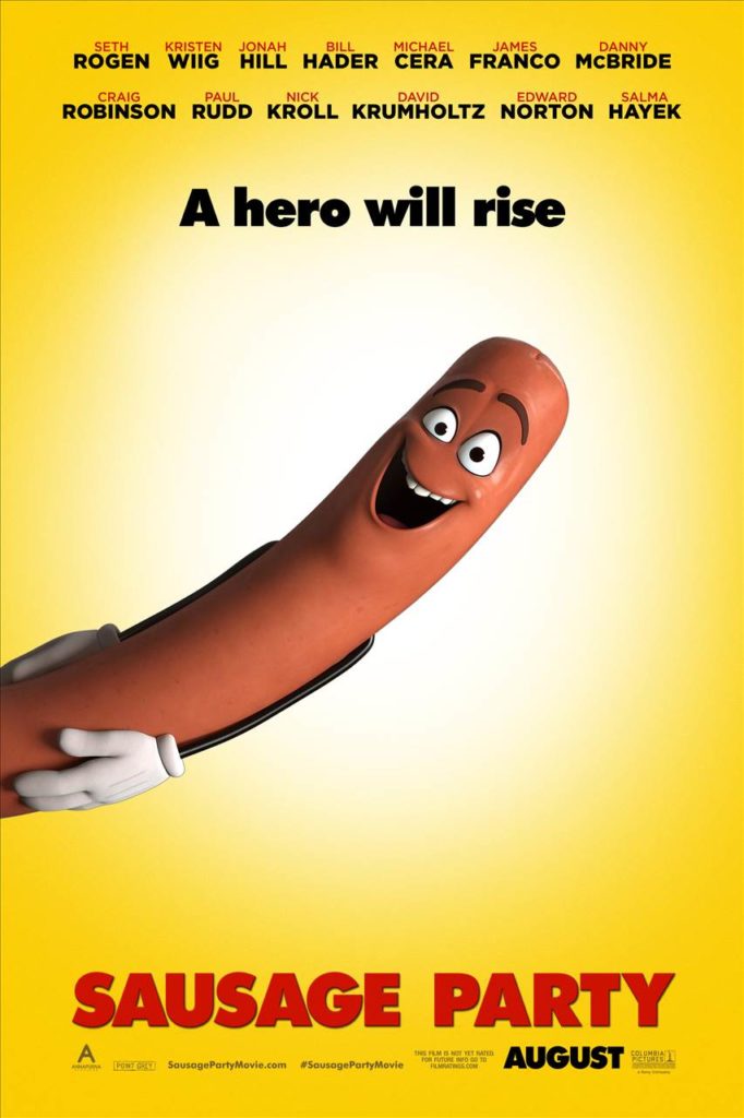 SausageParty_Poster