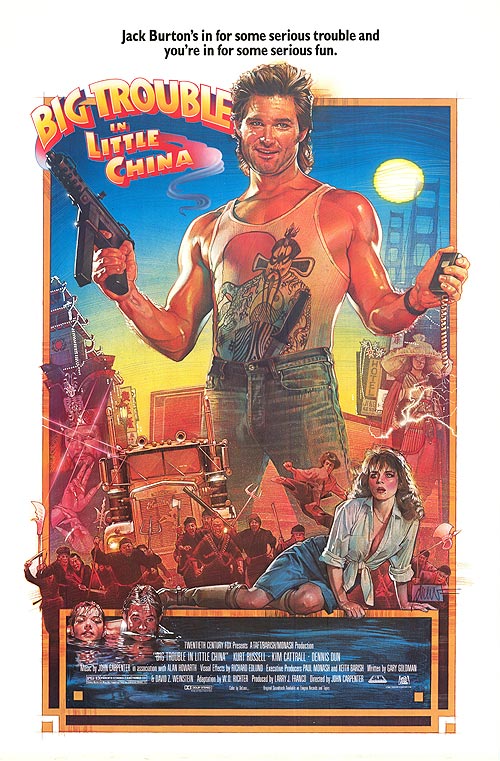 BigTroubleInLittleChina_Poster