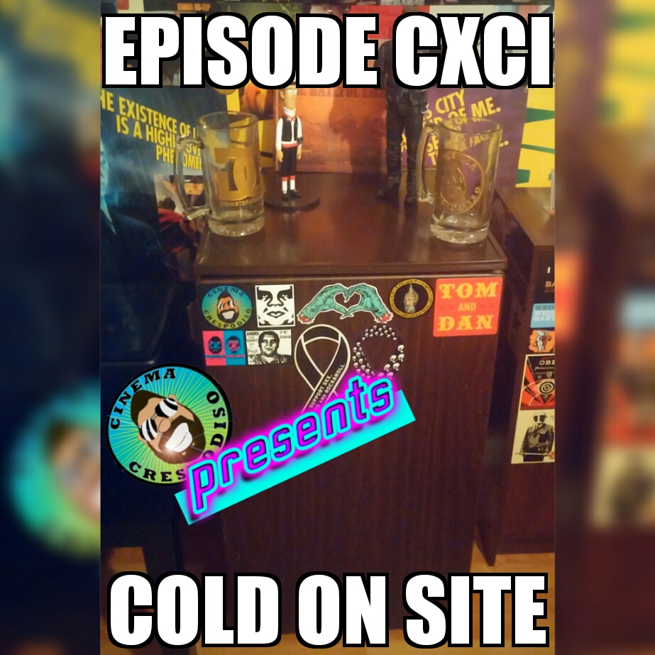 Episode191_ColdOnSite