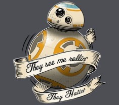 Star Wars: The Force Awakens