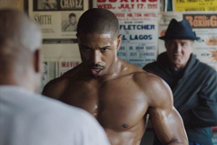 Review: 'Creed'