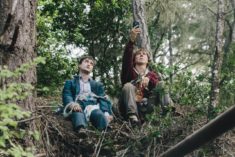 Swiss Army Man