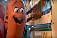 Sausage Party